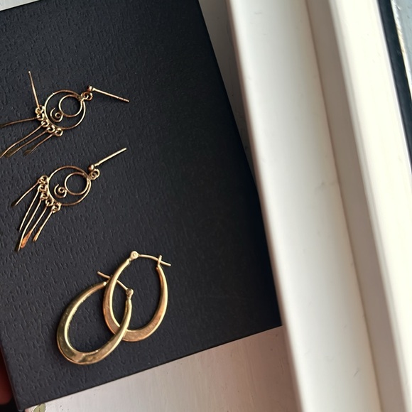 14k Gold bundle - Picture 5 of 5